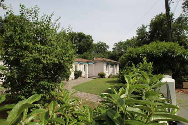 Maison Pessac 8 pièce(s)