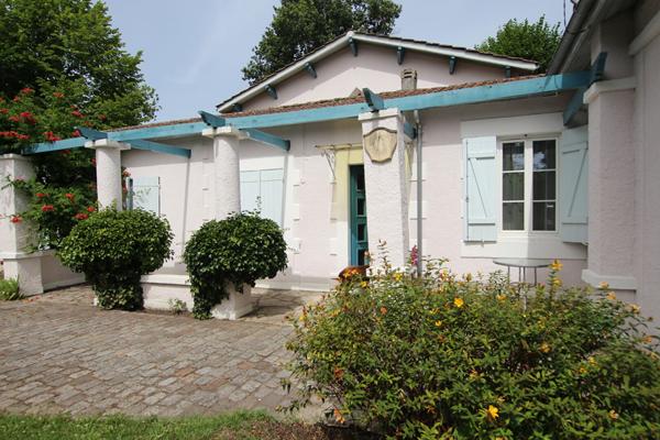 Maison Pessac 8 pièce(s)