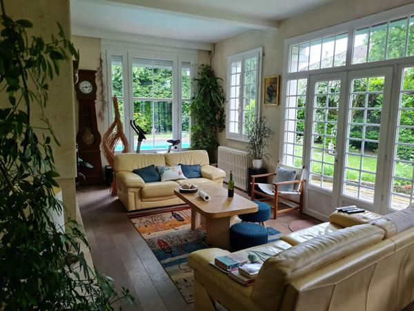 Maison Pessac 8 pièce(s)