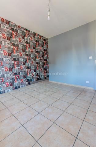 Maison contemporaine de 105 m²