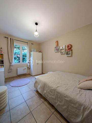 Maison contemporaine de 105 m²