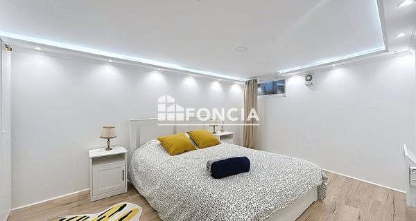 À vendre Appartement 2 pièces 31.19 m² - Trouville-sur-mer 14360