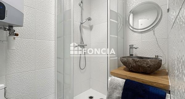 À vendre Appartement 2 pièces 31.19 m² - Trouville-sur-mer 14360