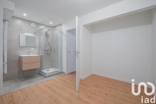 Appartement à vendre 2 pièces 40 m² Grenoble