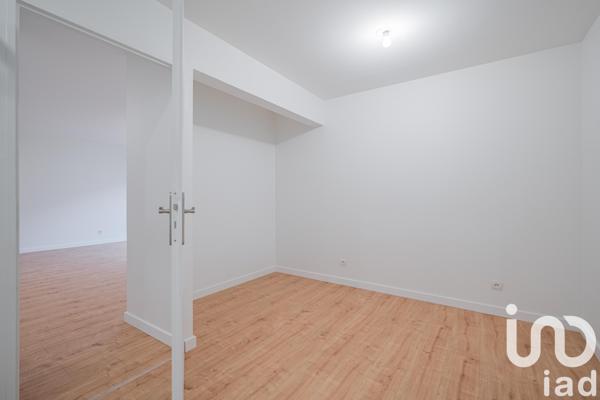 Appartement à vendre 2 pièces 40 m² Grenoble