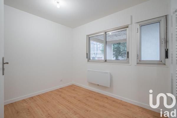 Appartement à vendre 2 pièces 40 m² Grenoble