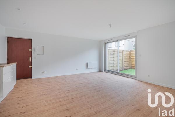 Appartement à vendre 2 pièces 40 m² Grenoble