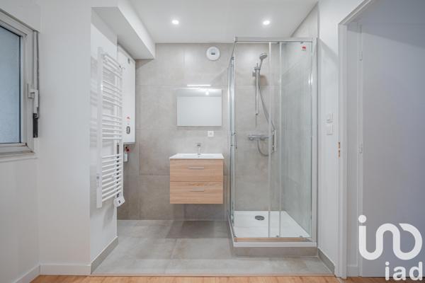 Appartement à vendre 2 pièces 40 m² Grenoble