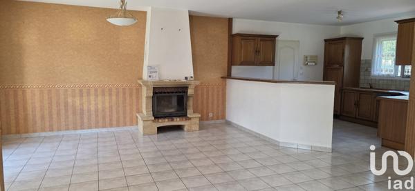 Maison à vendre 4 pièces 90 m² Artemare