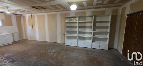 Maison à vendre 4 pièces 90 m² Artemare