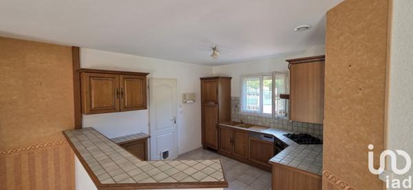 Maison à vendre 4 pièces 90 m² Artemare