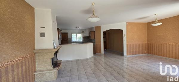 Maison à vendre 4 pièces 90 m² Artemare