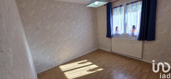 Maison à vendre 4 pièces 90 m² Artemare