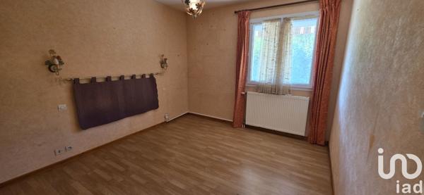 Maison à vendre 4 pièces 90 m² Artemare