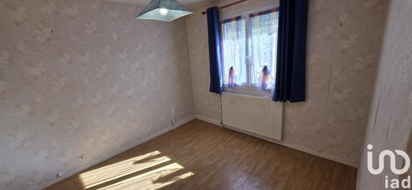 Maison à vendre 4 pièces 90 m² Artemare