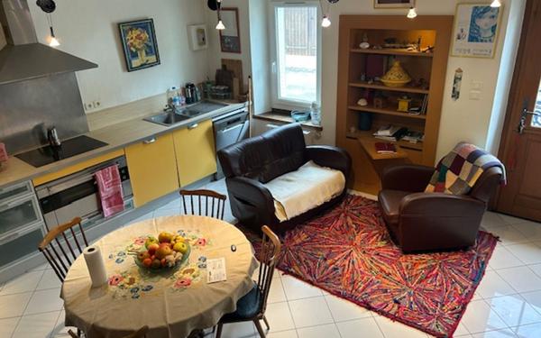 Appartement à vendre    4 pièces • 62,62 m2 Aix-les-Bains