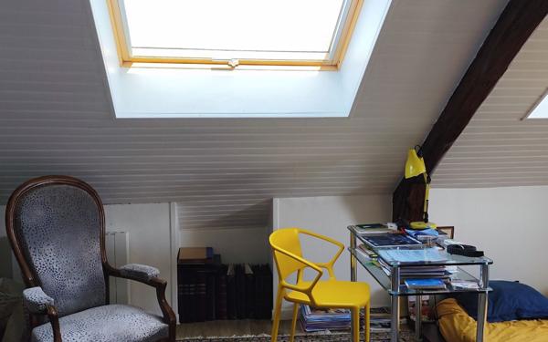 Appartement à vendre    4 pièces • 62,62 m2 Aix-les-Bains