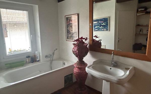 Appartement à vendre    4 pièces • 62,62 m2 Aix-les-Bains