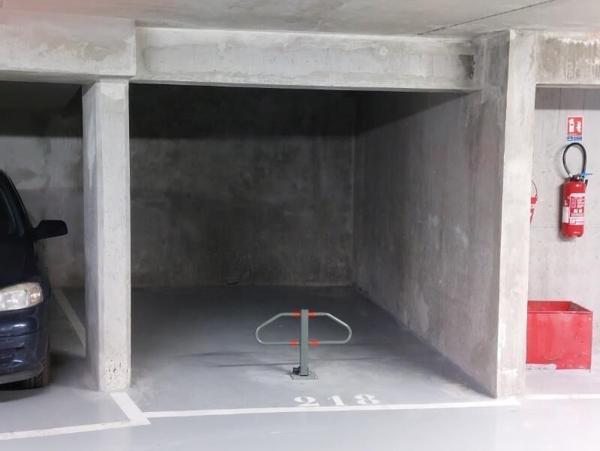 ST Maurice ( 94410 )-Secteur Montgolfier-Place de Parking en sous-sol
