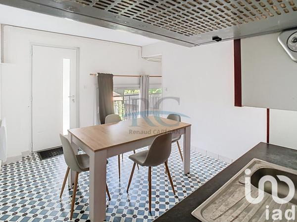 Appartement à vendre 2 pièces 34 m² Bessières