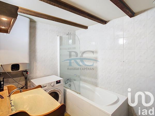 Appartement à vendre 2 pièces 34 m² Bessières