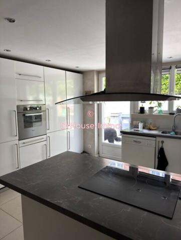 Maison à vendre 5 pièces de 96 m²