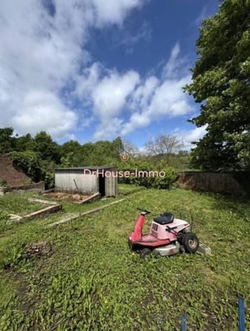 Maison à vendre 5 pièces de 96 m²