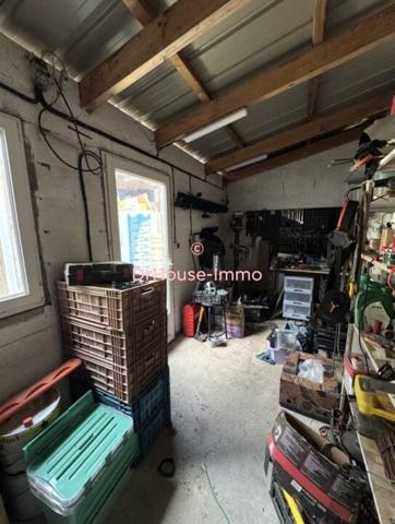 Maison à vendre 5 pièces de 96 m²