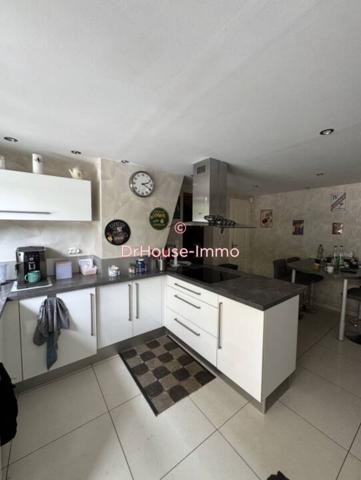 Maison à vendre 5 pièces de 96 m²