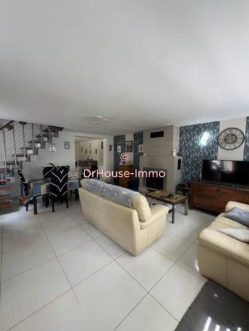 Maison à vendre 5 pièces de 96 m²