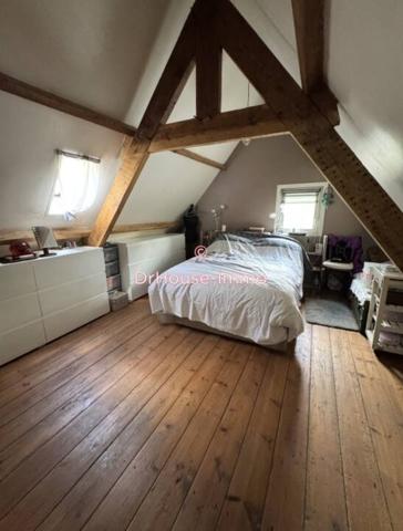 Maison à vendre 5 pièces de 96 m²