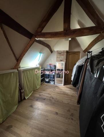 Maison à vendre 5 pièces de 96 m²