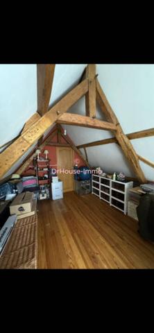 Maison à vendre 5 pièces de 96 m²