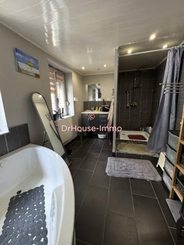 Maison à vendre 5 pièces de 96 m²