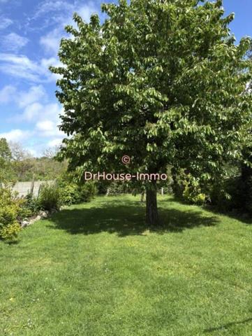 Maison à vendre 5 pièces de 96 m²