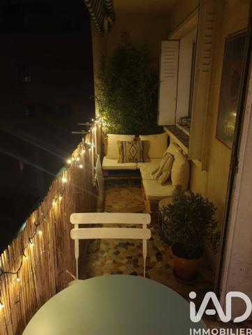 Appartement à vendre 3 pièces 64 m² Marseille 7