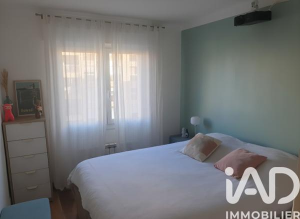 Appartement à vendre 3 pièces 64 m² Marseille 7