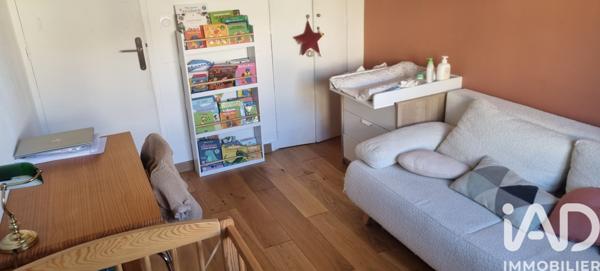 Appartement à vendre 3 pièces 64 m² Marseille 7