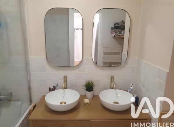 Appartement à vendre 3 pièces 64 m² Marseille 7