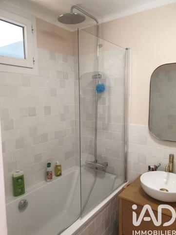 Appartement à vendre 3 pièces 64 m² Marseille 7