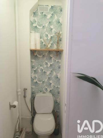 Appartement à vendre 3 pièces 64 m² Marseille 7