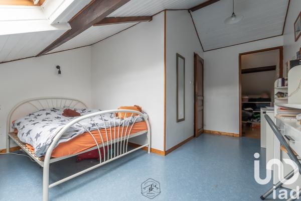 Maison à vendre 6 pièces 96 m² Moyeuvre-Grande