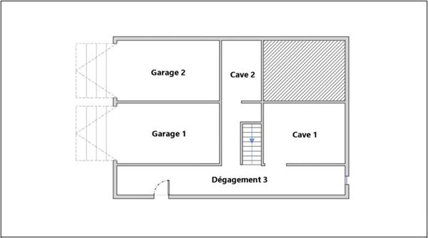 Maison à vendre 6 pièces 96 m² Moyeuvre-Grande