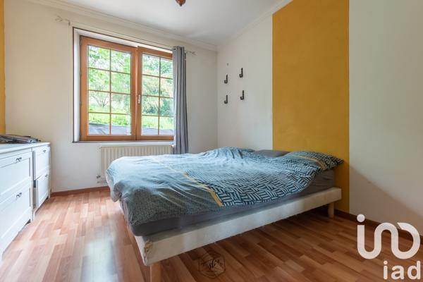 Maison à vendre 6 pièces 96 m² Moyeuvre-Grande