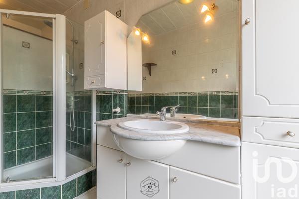 Maison à vendre 6 pièces 96 m² Moyeuvre-Grande