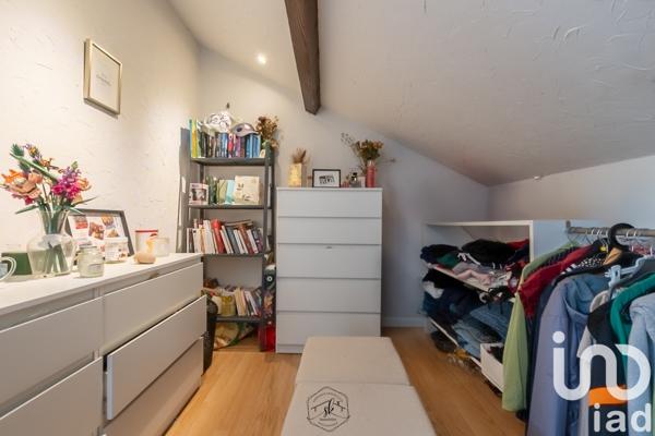 Maison à vendre 6 pièces 96 m² Moyeuvre-Grande