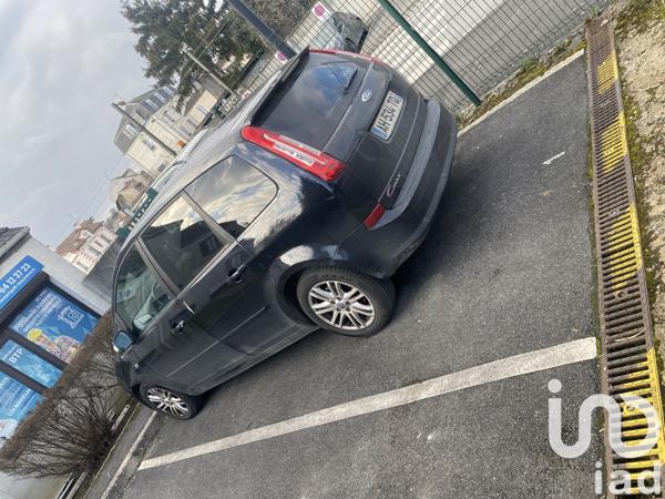Parking à vendre 13 m² Esbly