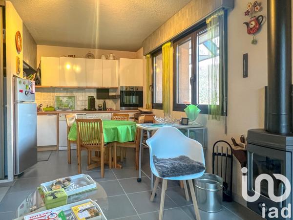 Appartement à vendre 3 pièces 56 m² Prades-d'Aubrac