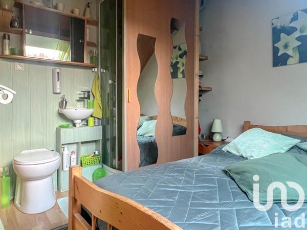 Appartement à vendre 3 pièces 56 m² Prades-d'Aubrac