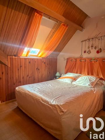 Appartement à vendre 3 pièces 56 m² Prades-d'Aubrac